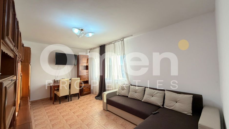 Apartament spatios cu 2 camere | decomandat | strada Vasile Alecsandri - Poză 2