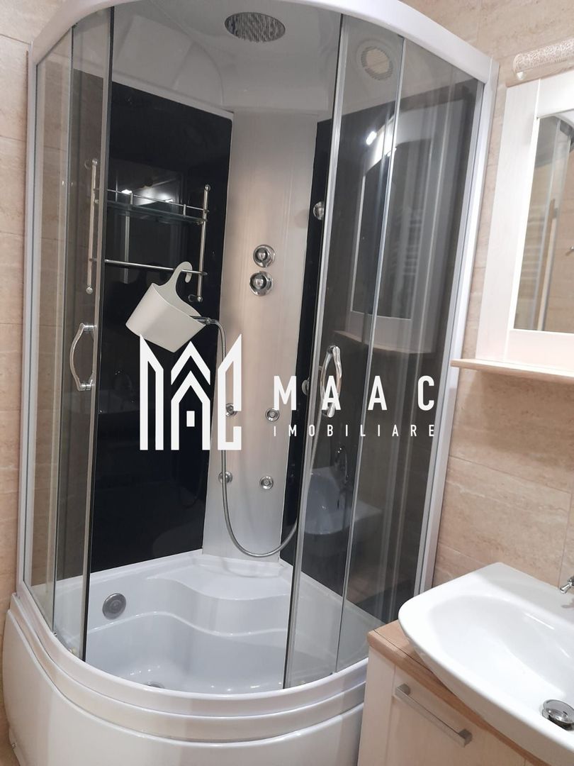 Apartament 2 camere | Curte | Loc de parcare | Arhitectilor - Poză 8