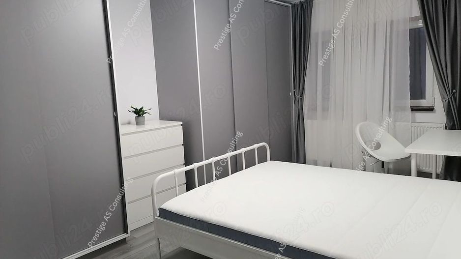 Apartament 3 camere | Calea Aradului - Poză 1
