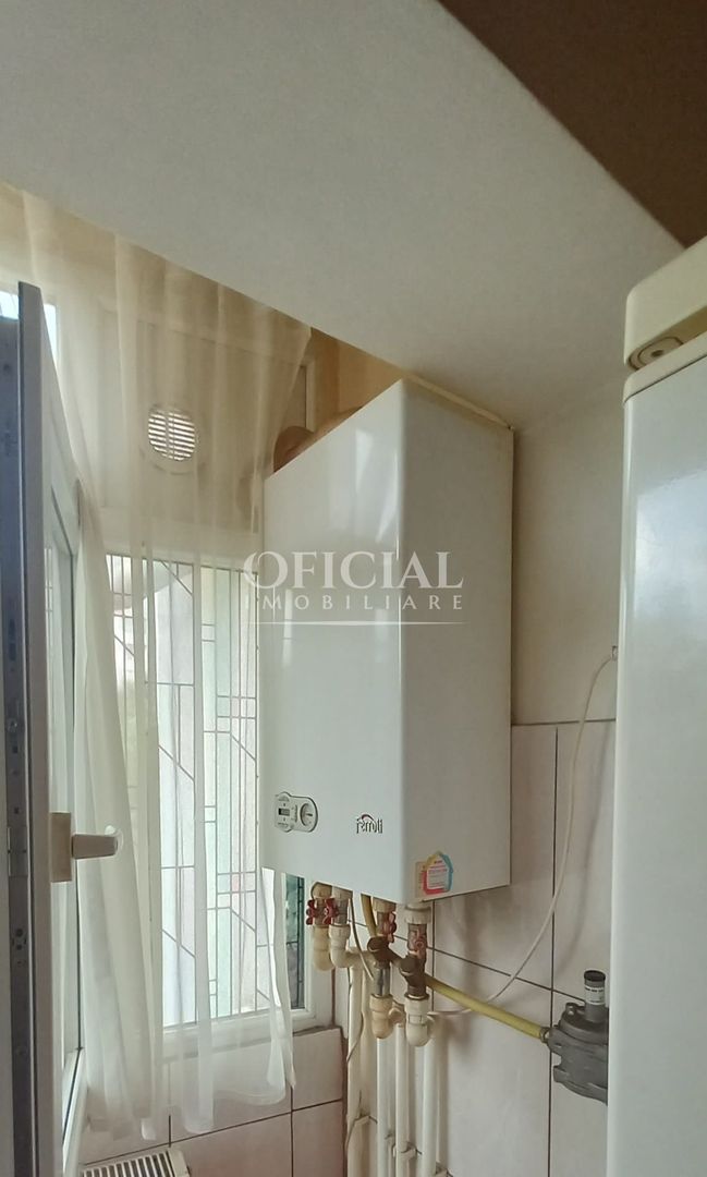Apartament 2 Camere Decomandat | 42 Mp | Balcon | Manastur BIG - Poză 8