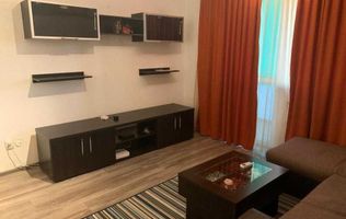 Apartament Iancului / Mihai Bravu