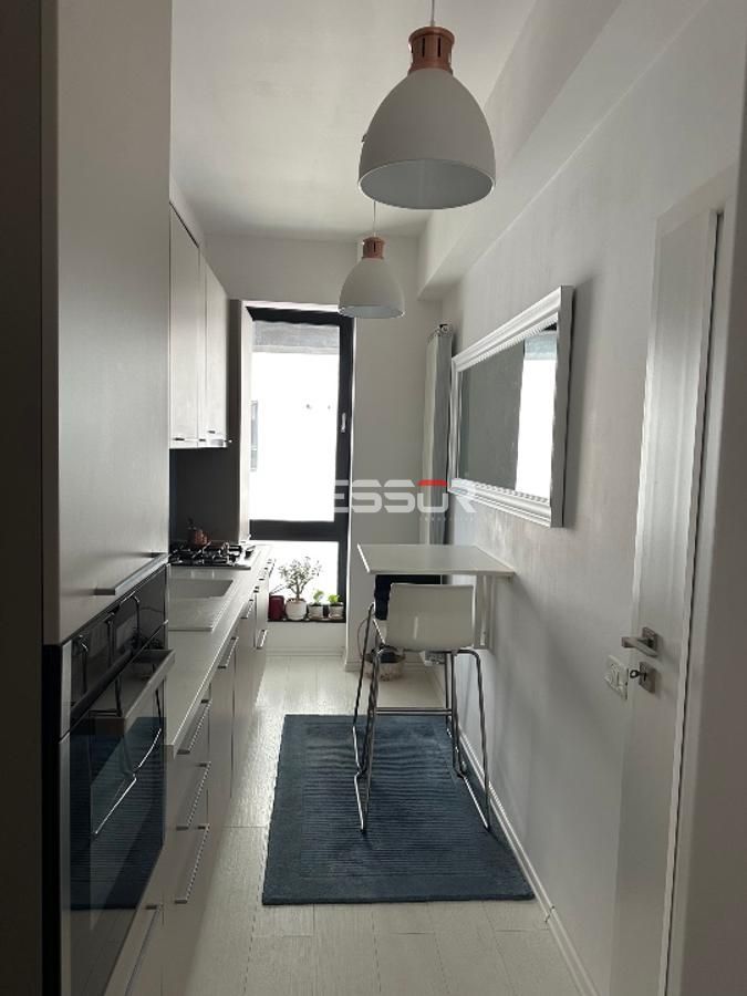 APARTAMENT PREMIUM DE VÂNZARE – CAMPUS / TOMIS NORD - Poză 10