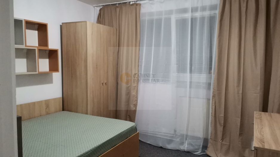 2 Camere | 1977 | Renovat | Utilat | Metrou Gorjului - 5 min - Poză 6