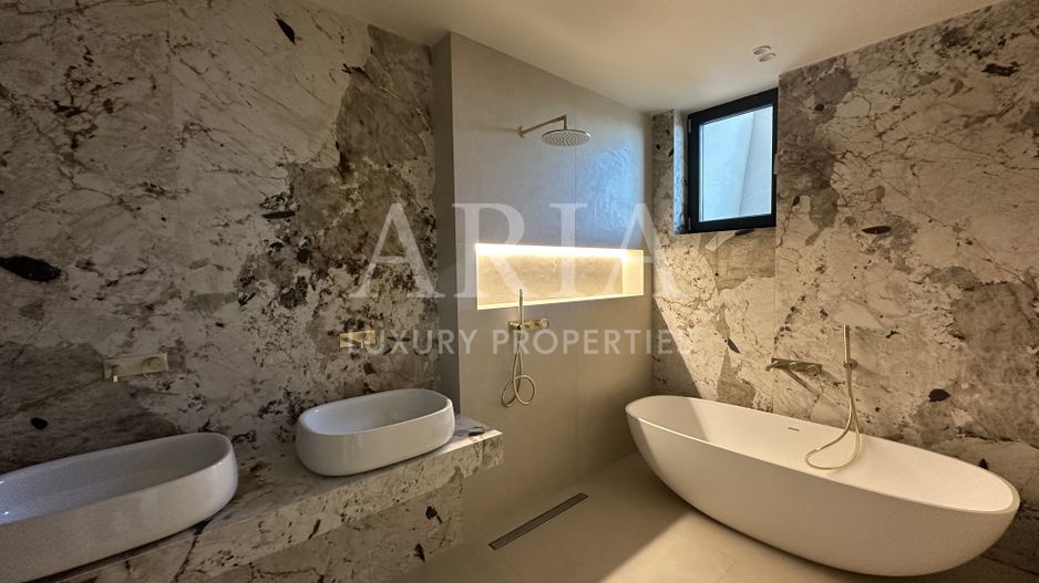 VILLA INDIVIDUALA - LUXURY GATED COMMUNITY - - Poză 12