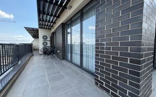 VANZARE 3 CAMERE | H PIPERA LAKE | READY TO MOVE | TERASA GENEROASA | - Poză 17