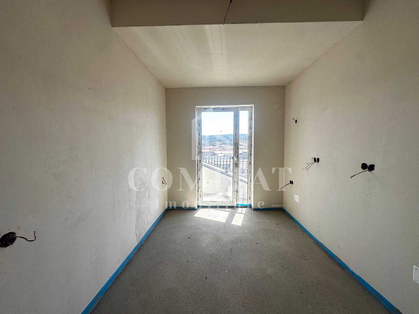Apartament 3 camere | 28 MP Terasa | Bloc nou | Eroilor - Poză 7
