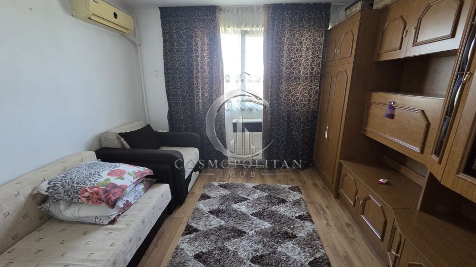 Camera de camin ~ zona Bariera Brailei ~ etaj 4 ~ renovata ~ - Poză 2