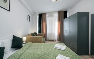 Hotel 3 stele - Ultracentral - Mantuleasa - Plantelor - Poză 1