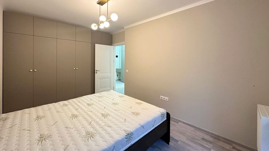 Vânzare Apartament 2 camere mobilat Avantgarden 3 faza 4 - Poză 8