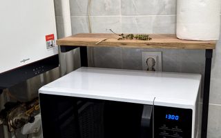 Apartament cu 3 camere 65 mp bloc 1984 - Rahova - pret 115.000 euro - Poză 10
