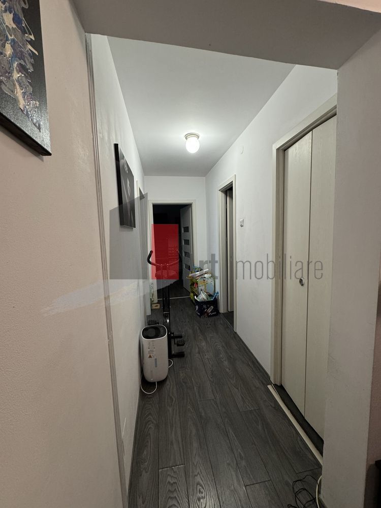 Vanzare  apartament 2 camere Gorjului, centrala termica - Poză 8