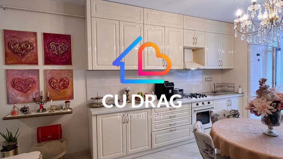 Apartament de Lux 2 camere Tiberiu Ricci - Poză 4