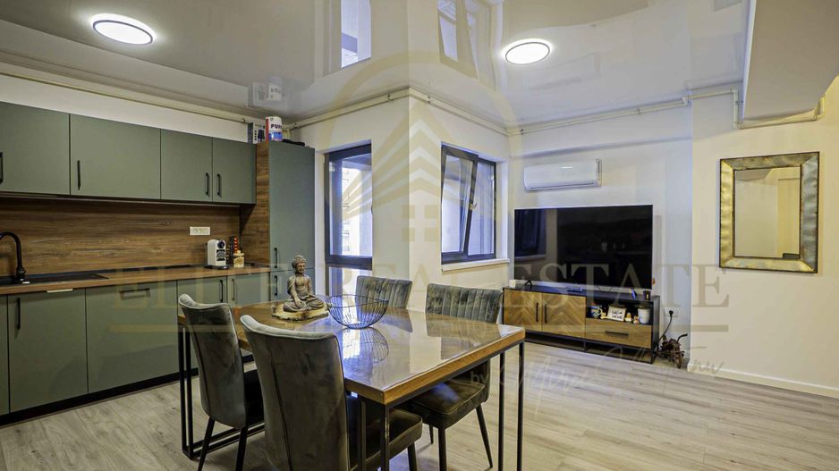 Apartament 2 camere | 60 mp utili | Bloc nou | Casa de Cultura | - Poză 3
