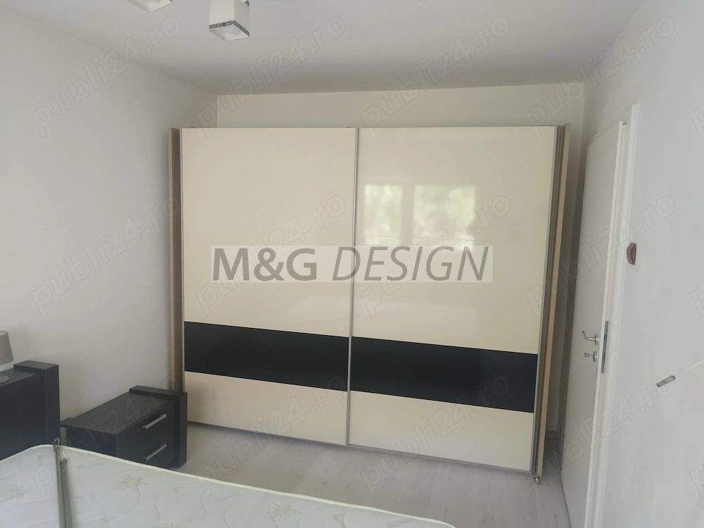 Apartament cu 3 camere Sagului cu centrala etaj II - Poză 3