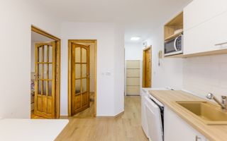 [ UMF ] DE ÎNCHIRIAT - Apartament 1 cameră, strada Iuliu Moldovan - Poză 22