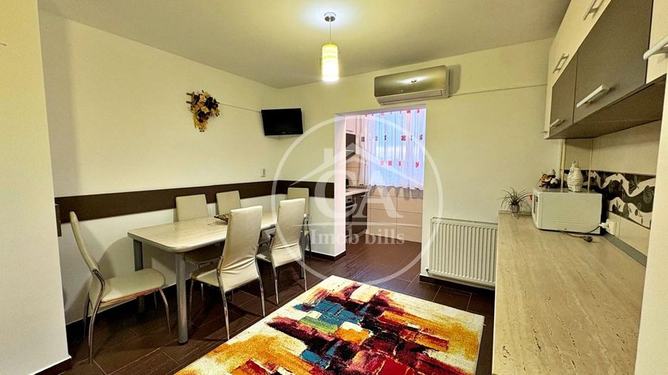 Apartament cu 3 camere de inchiriat in zona Nufarul, Oradea. - Poză 4