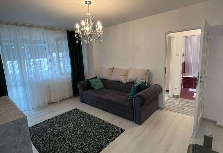 De inchiriat apartament cu 2 camere , Dimitrie Cantemir Sector4 - Poză 2