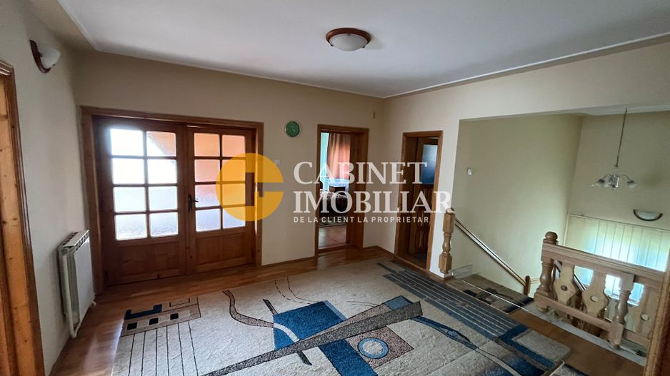 PROPRIETATE EXCLUSIVISTA 390 MP - 2000MP teren Popas Pacurari Garaj Beci - Poză 26
