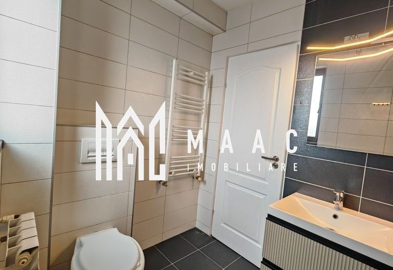 Apartament 2 camere | Etaj 3 | Parcare subterana | Central - Poză 8