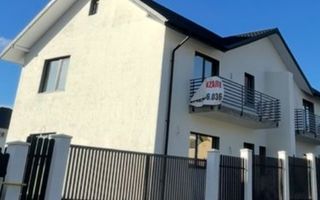 🏡 Vilă Tip Duplex modernă – Mutare imediată în Valea Adâncă - Zona 5 Drumuri - Poză 3