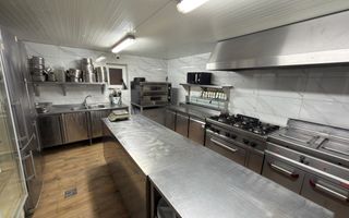 Spatiu restaurant- fast food Central, Sibiu - Poză 4