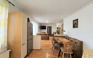Apartament spatios cu 10 camere si parcare de inchiriat, Borhanci! - Poză 3