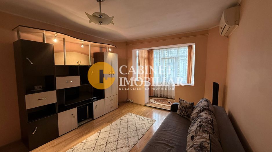 3 Camere - 52 mp - Zona Dacia - Poză 1