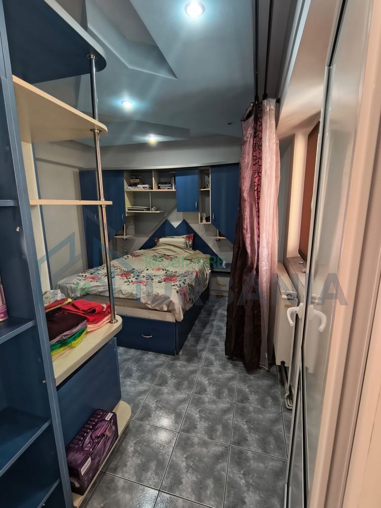 Apartament 2 camere de închiriat, cartier Pacurari, Iași - Poză 2