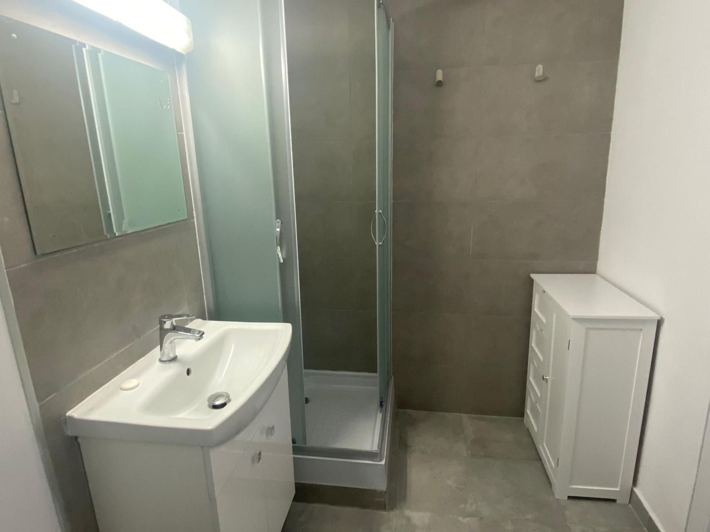GARSONIERA - BRANCOVEANU, BLOC REABILITAT, METROU 4 MINUTE, MODERN - Poză 8