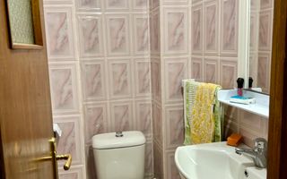 Apartament 4camere decomandat – 110 mp – 1 Mai – Centrală proprie - Poză 12