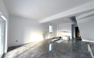 Duplex cu 3 camere, despărțit prin camera tehnica | Mosnita Noua | Barista - Poză 3