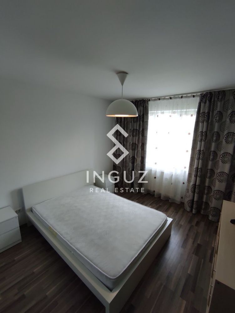 Apartament 3 camere Dristor/ parklake - Poză 6