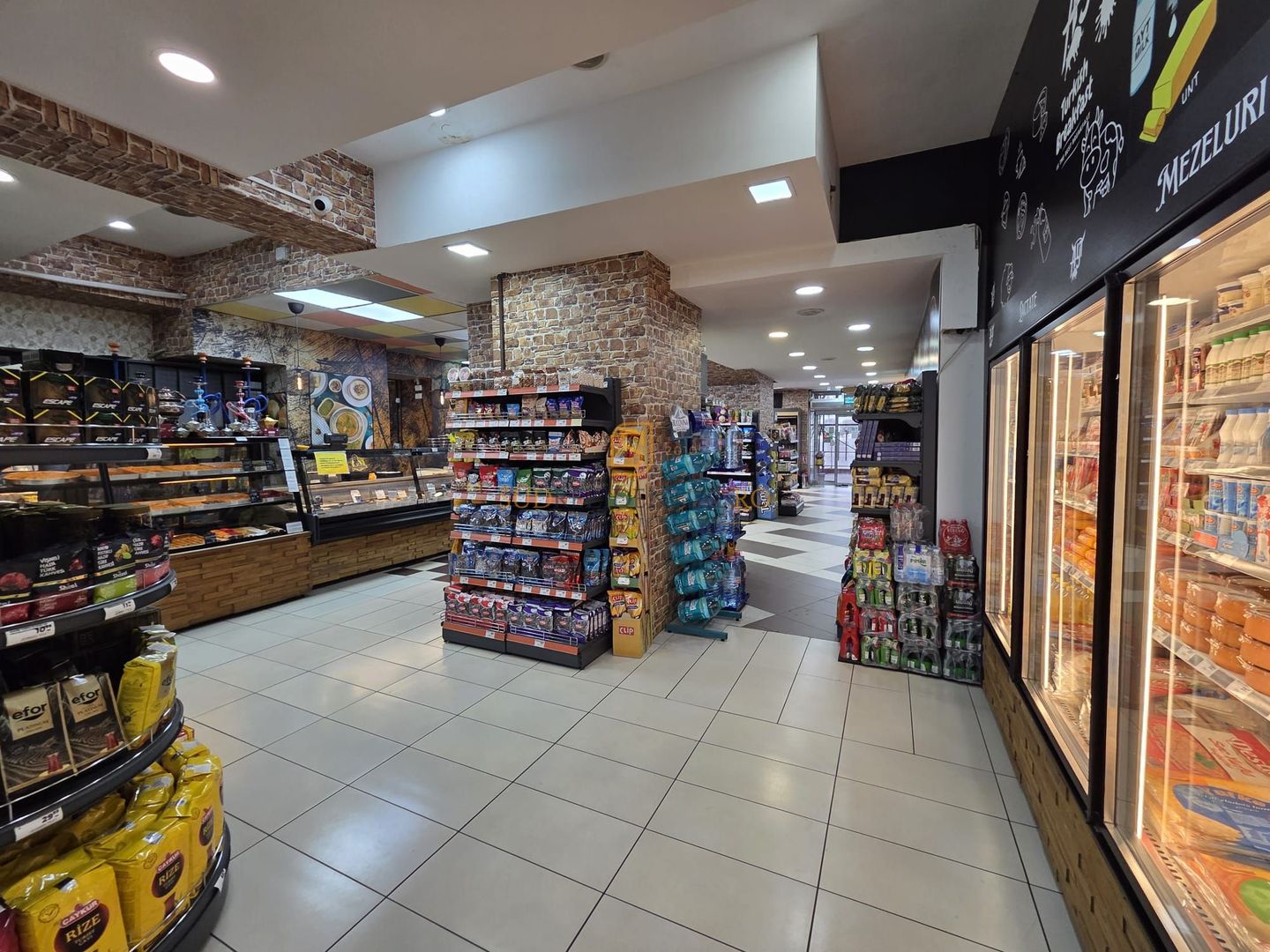 Spatiu comercial, zona Mihai Bravu, 872 mp, vizibilitate excelenta - Poză 7