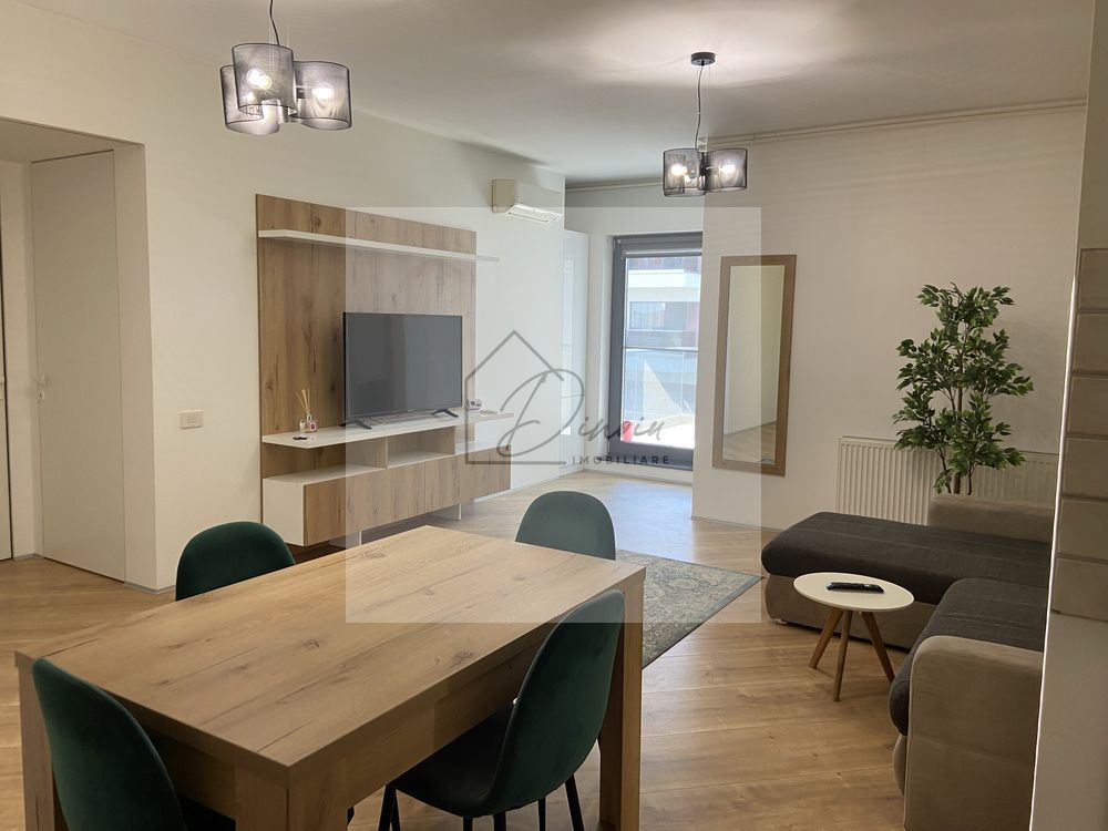 3 camere 4 City Pipera Plaza I parcare inclusa I COMISION 0% - Poză 1
