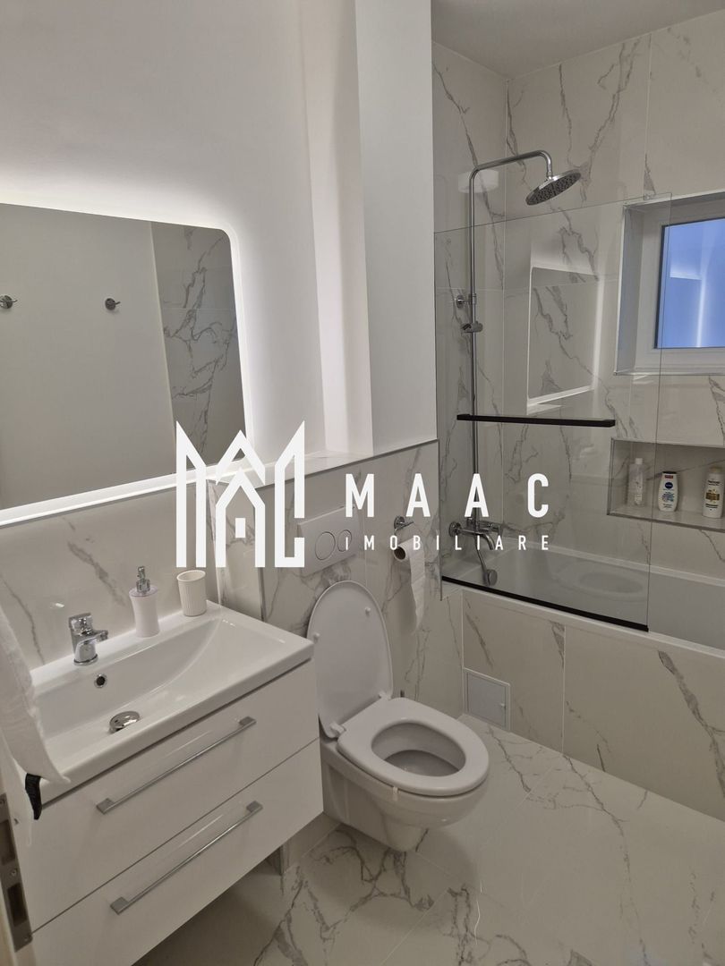 Apartament 2 Camere I Etaj 1 I Modern I DAVINCI - Poză 6