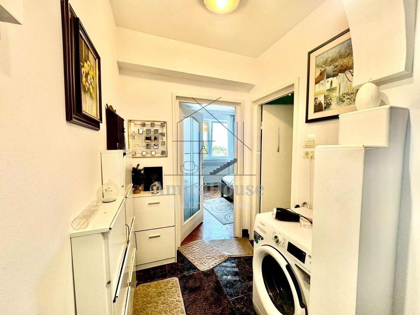 Apartament 2 camere, decomandat, 69 mp, parcare, finisat, str Republicii - Poză 8