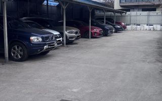 Apartament 2 camere, mobilat, parcare privata acoperita+boxa, Pallady - Poză 8