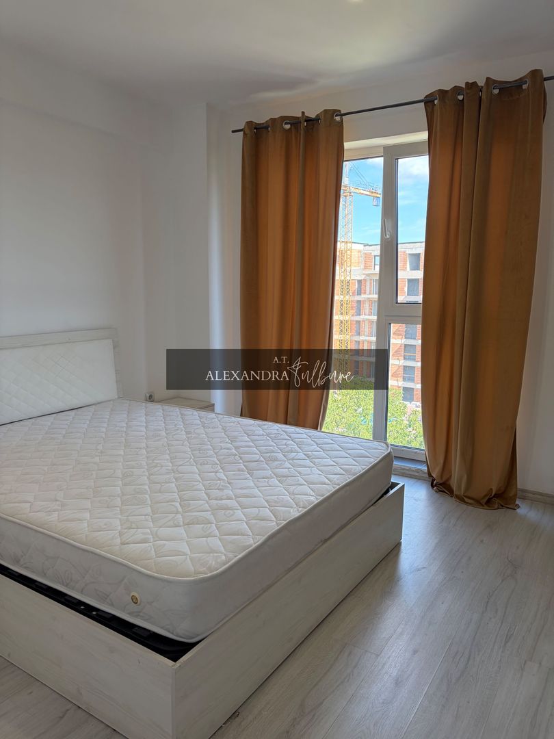 Apartament la cheie | 2 camere | parcare | Lombului - Poză 3
