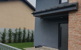 Vila individuala | 5 camere | Corbeanca - Poză 30