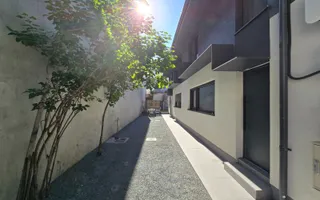 VANZARE DUPLEX P+1 | CONSTRUCTIE 2021 | TEREN 200 MP | ZONA STEFAN CEL MARE - Poză 14
