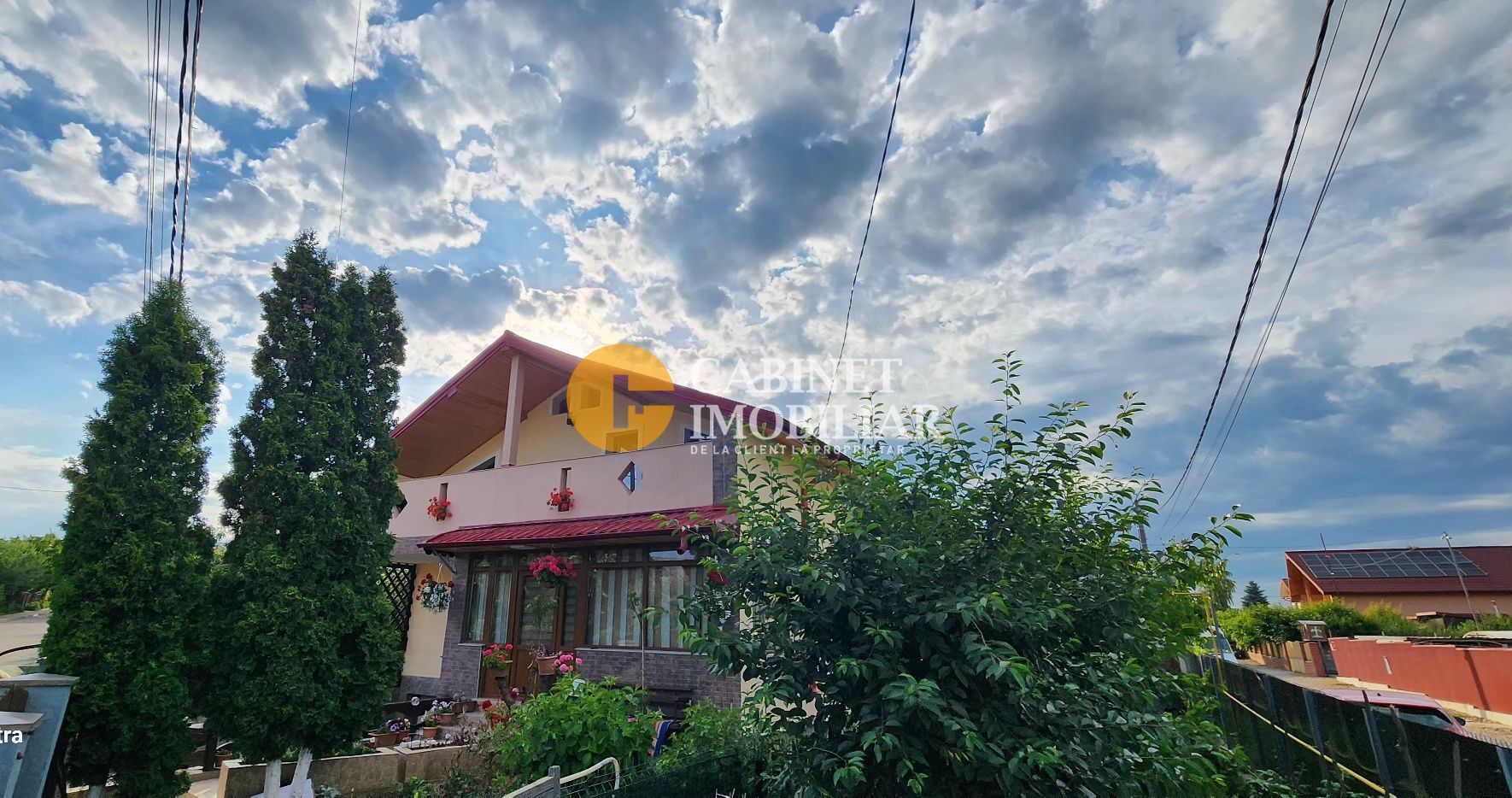 Casa de vânzare Valea Adanca, 4 camere,  zonă principala, Toate utilit - Poză 5