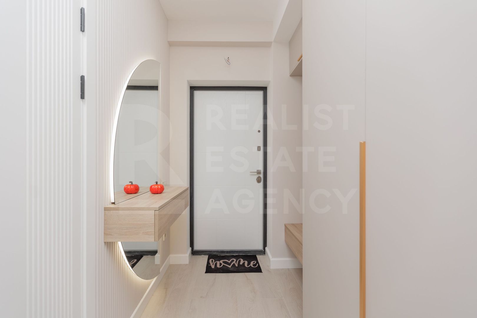 Chirie, apartament, 2 camere, str. Alba Iulia, Buiucani - Poză 12