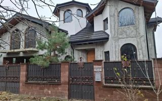 Casă în Construcție – Str. Decebal, Giurgiu - Poză 3