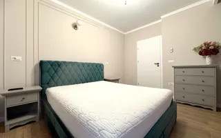 Apartament ultrafinisat/parcare/5 minute de Vivo Mall. - Poză 12