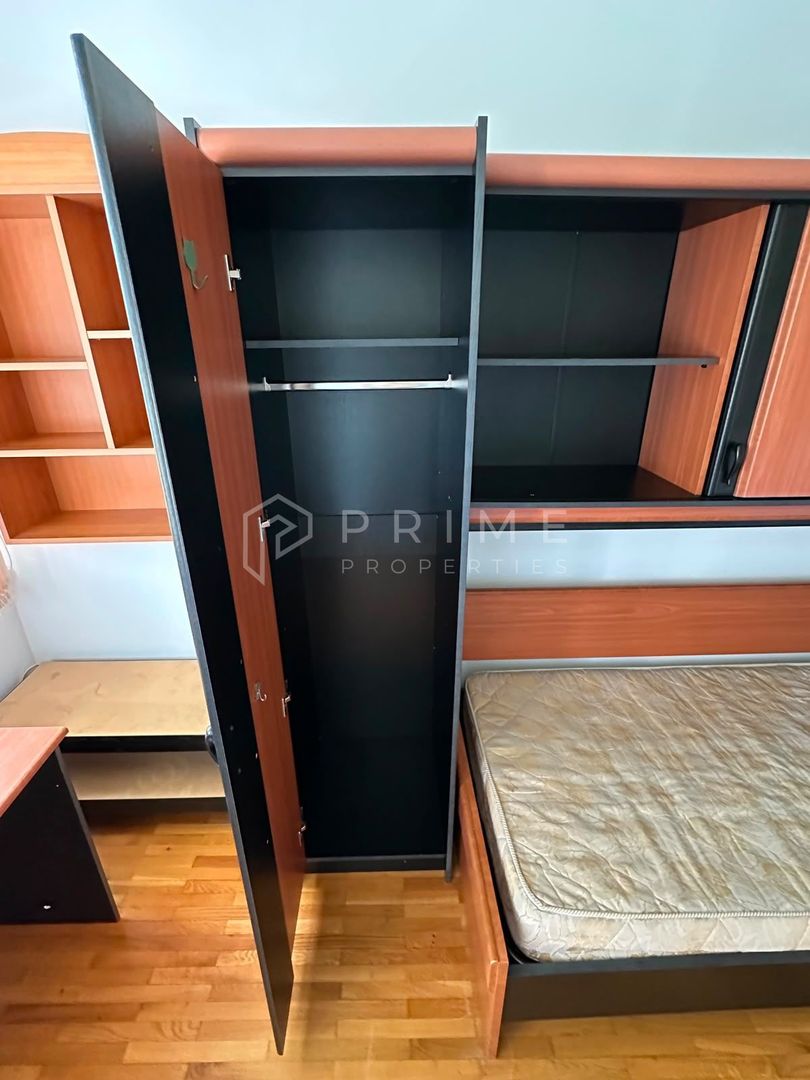 DE ÎNCHIRIAT: Apartament cu 3 camere | Cartierul Cornișa (Zona Zambara - Poză 14