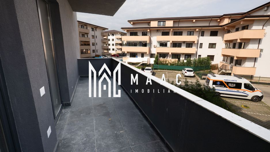 APARTAMENT 2 CAMERE| ETAJ 1| GARAJ INCLUS - Poză 1