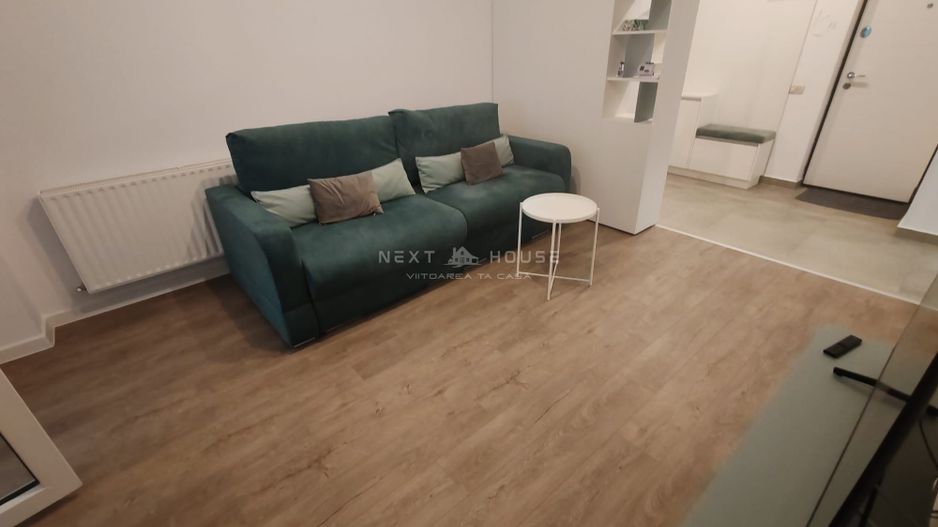 Studio  -  Rahova - Parcul Carol - Poză 3