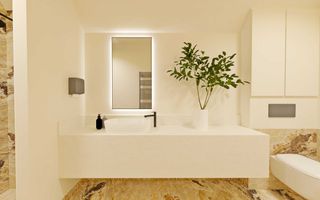 Spațiu birouri premium – 309 mp utili (Platoul Cornesti) - Poză 5