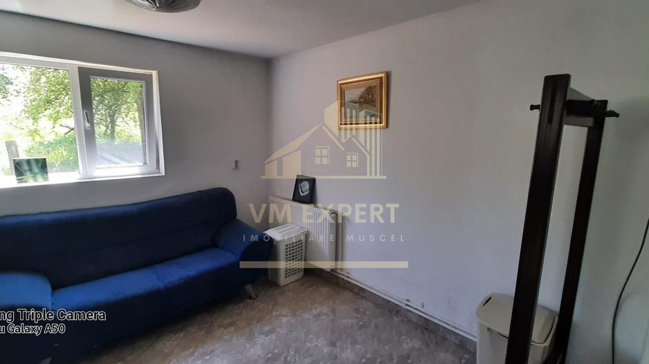 CASA 6 CAMERE, TEREN 1000 MP, GODENI, ARGES 0% COMISION CUMPARATOR - Poză 8