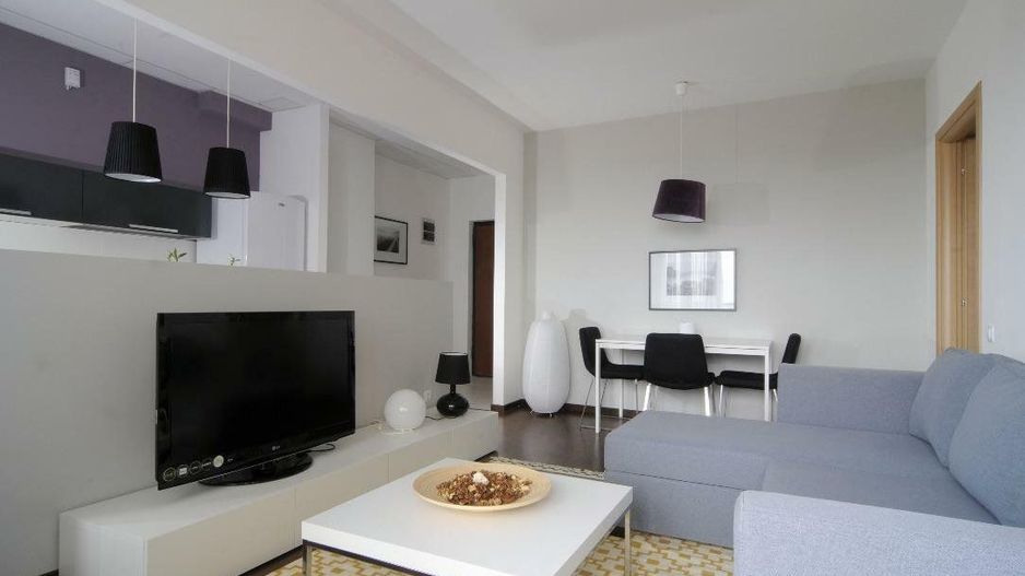 Închiriere apartament 2 camere în Complexul Rezidențial Privighetorilor Băneasa - Poză 1